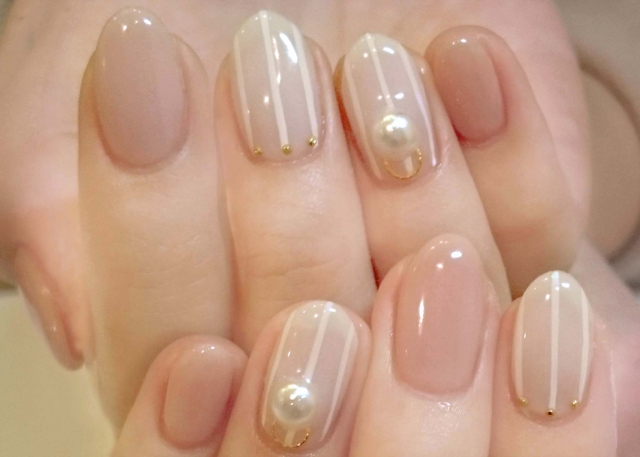 ネイルデザイン02