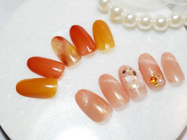 ネイルデザイン03