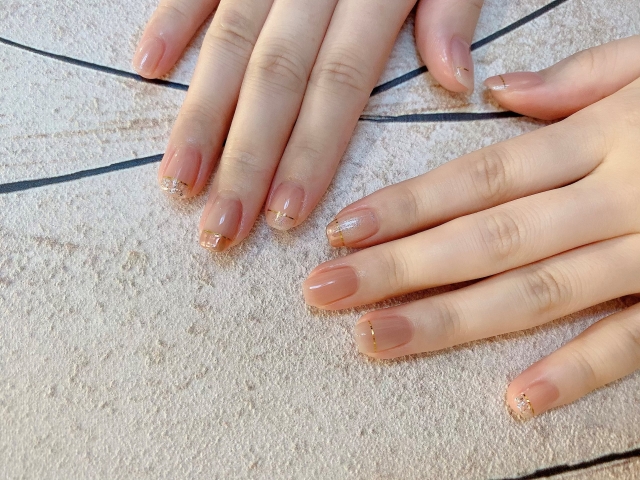 ネイルデザイン05